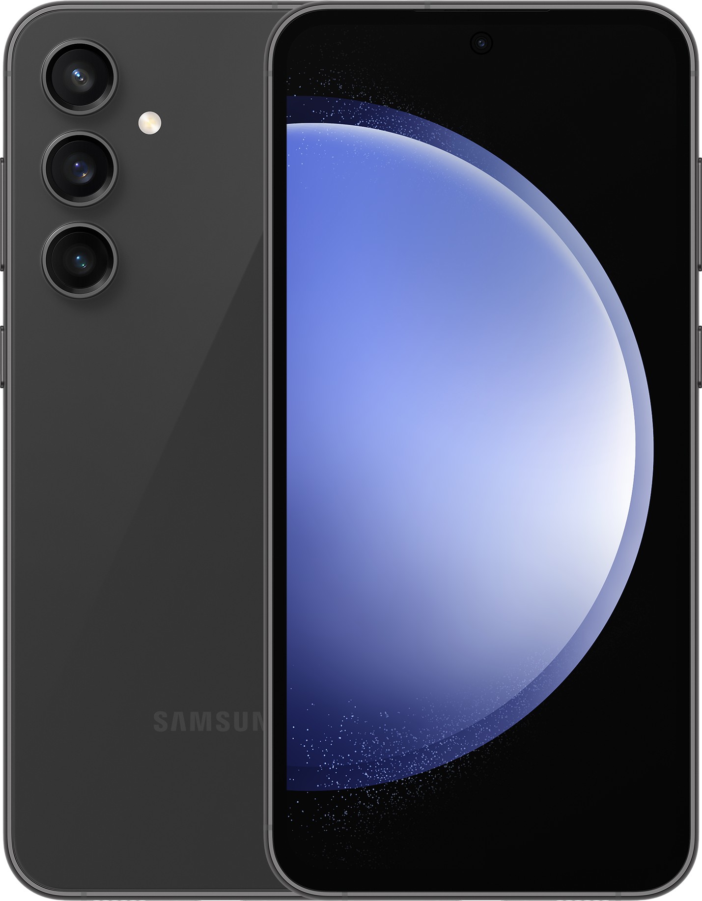 Samsung Galaxy S23FE 8/256Gb Графит Exynos 5G