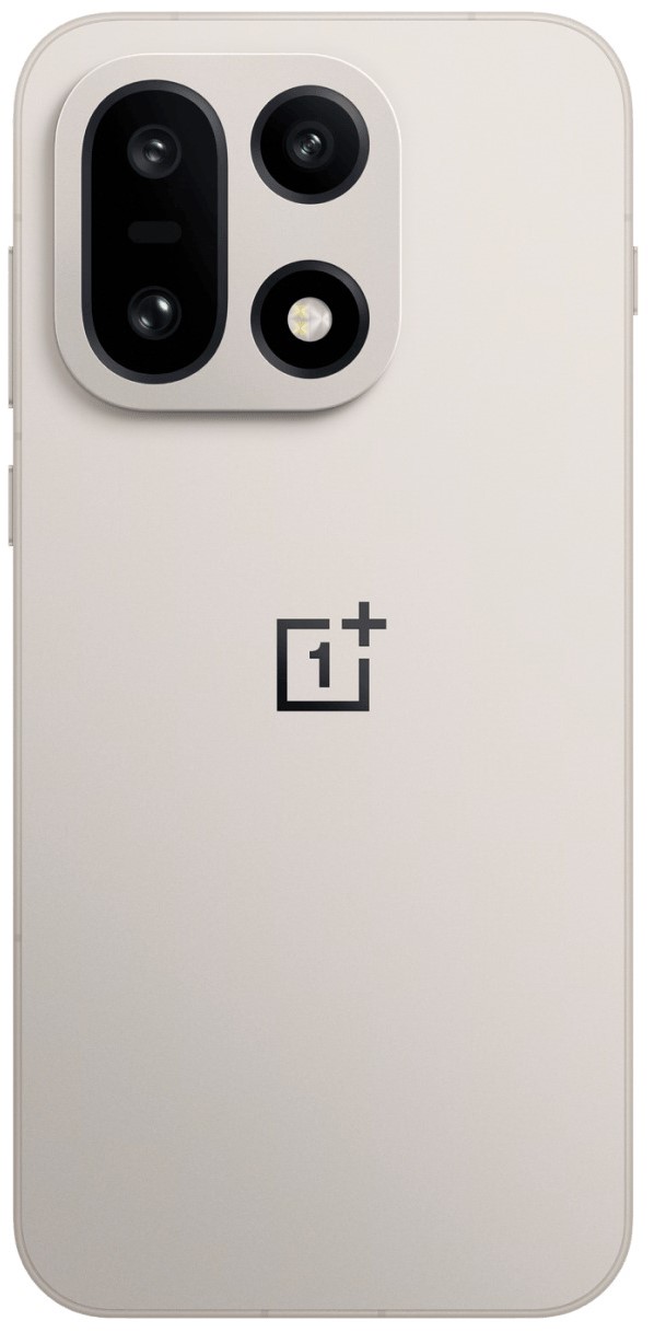 OnePlus 15 16/512Gb Бежевый 5G