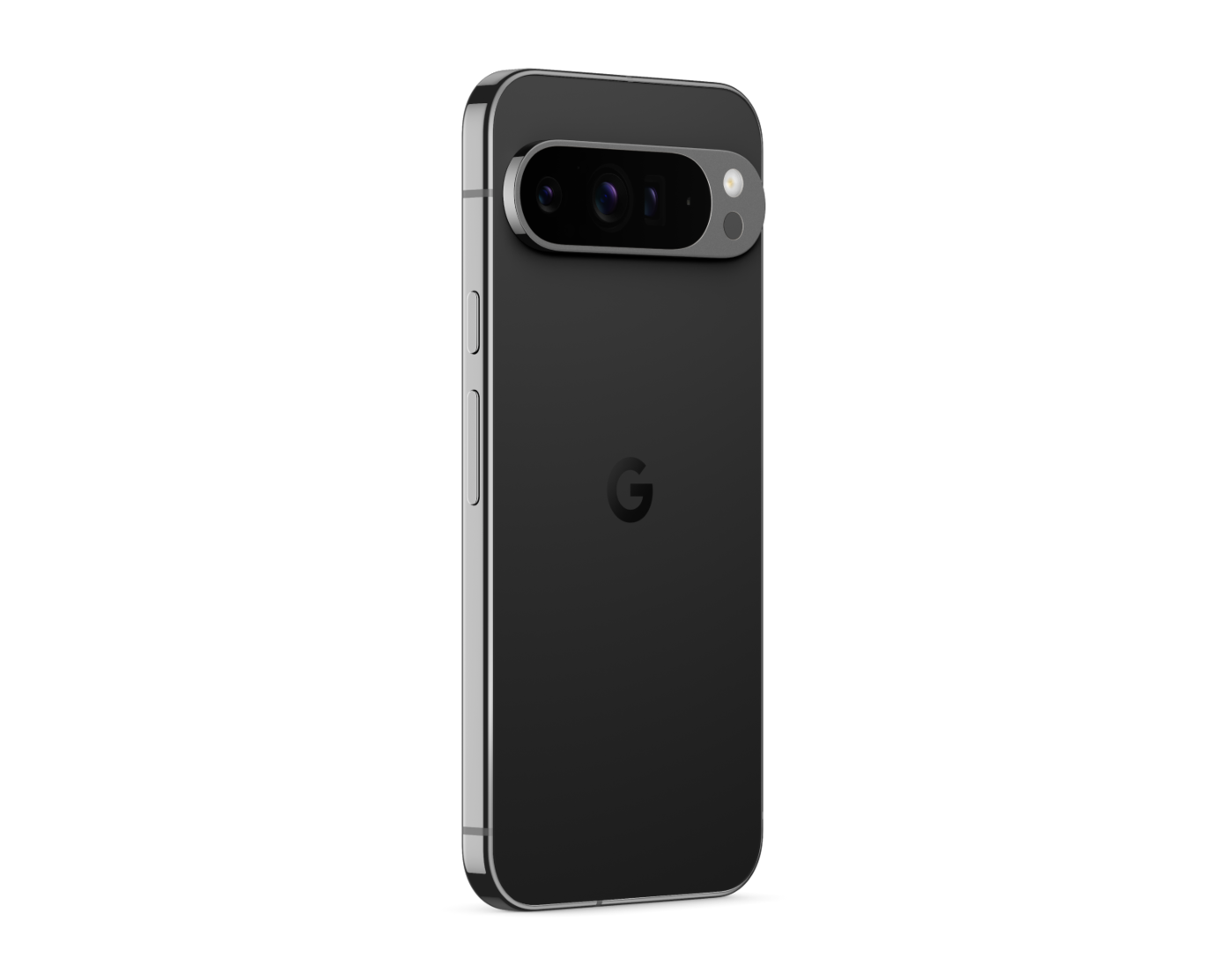 Google Pixel 9 Pro 16/128Gb Черный 5G