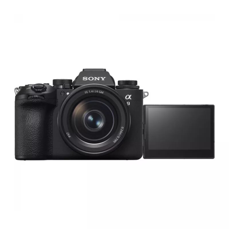 Sony Alpha Ilce-A9M3 Body Меню На Русском Языке