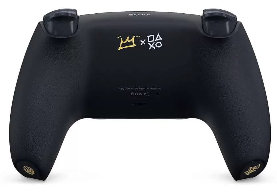 Геймпад Sony DualSense LeBron James Limited Edition