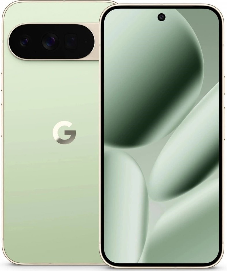 Google Pixel 10 Pro XL 16/512Gb Мятный 5G