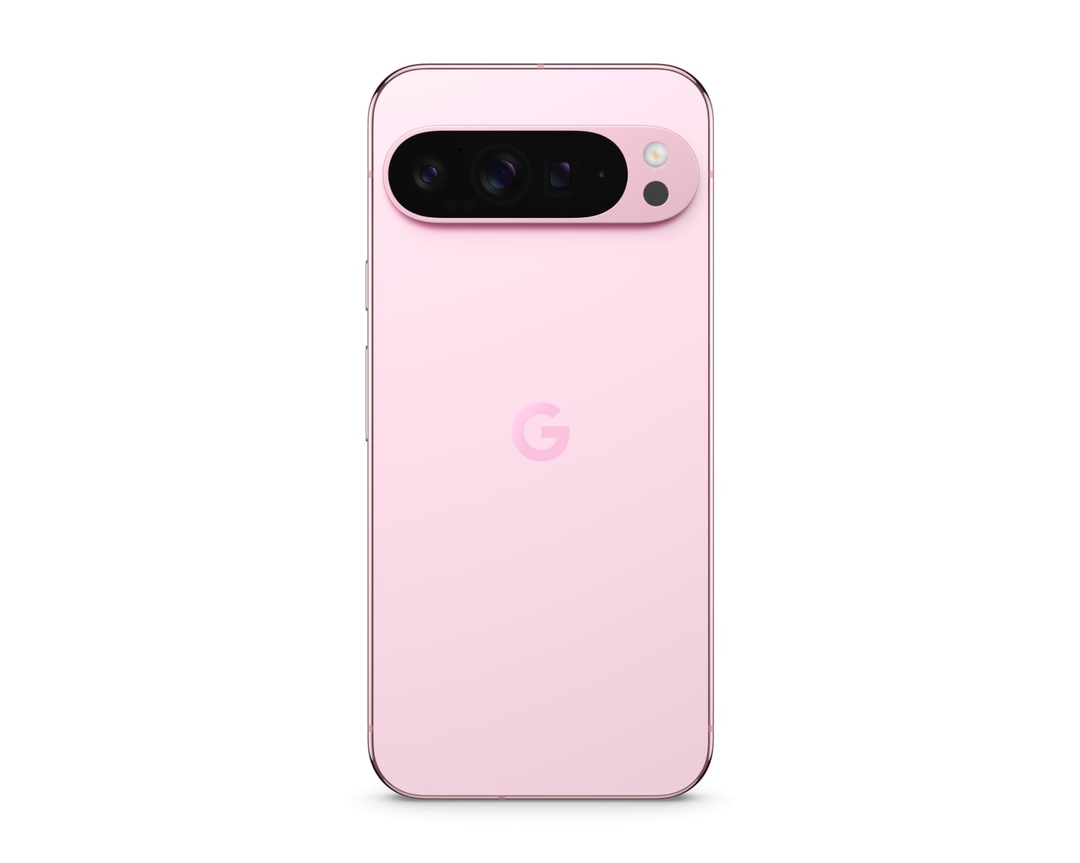 Google Pixel 9 Pro 16/256Gb Розовый 5G