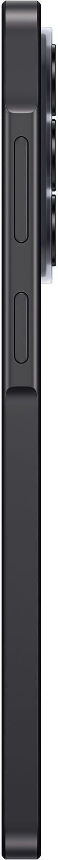 Samsung Galaxy A37 6/128Gb Черный Exynos 5G