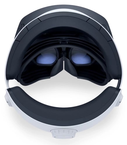 Очки Виртуальной Реальности Sony PlayStation VR2