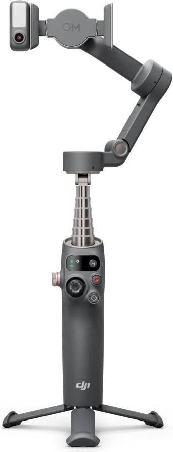 Dji Osmo Mobile 7 Pro Черный