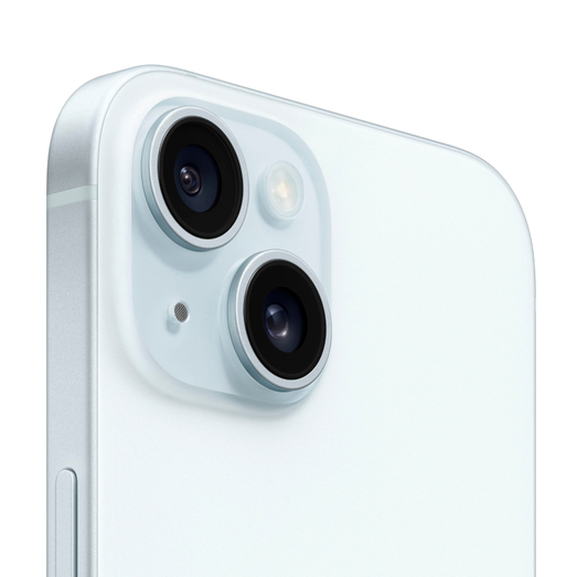 iPhone 15 128Gb Голубой 1SIM