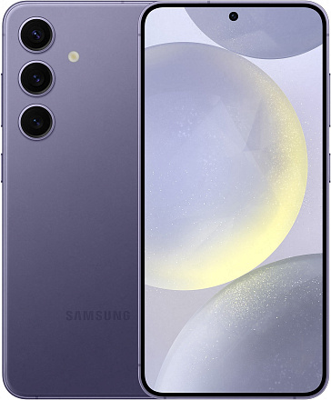 Samsung Galaxy S24 8/128Gb Фиолетовый Exynos 5G