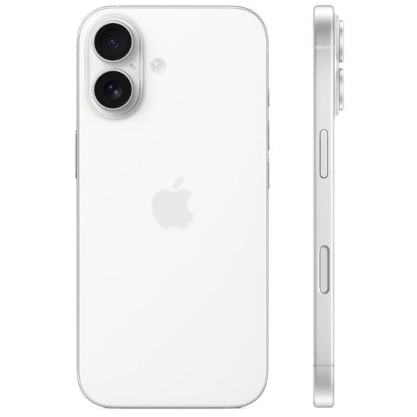 iPhone 17 512Gb Белый 1SIM