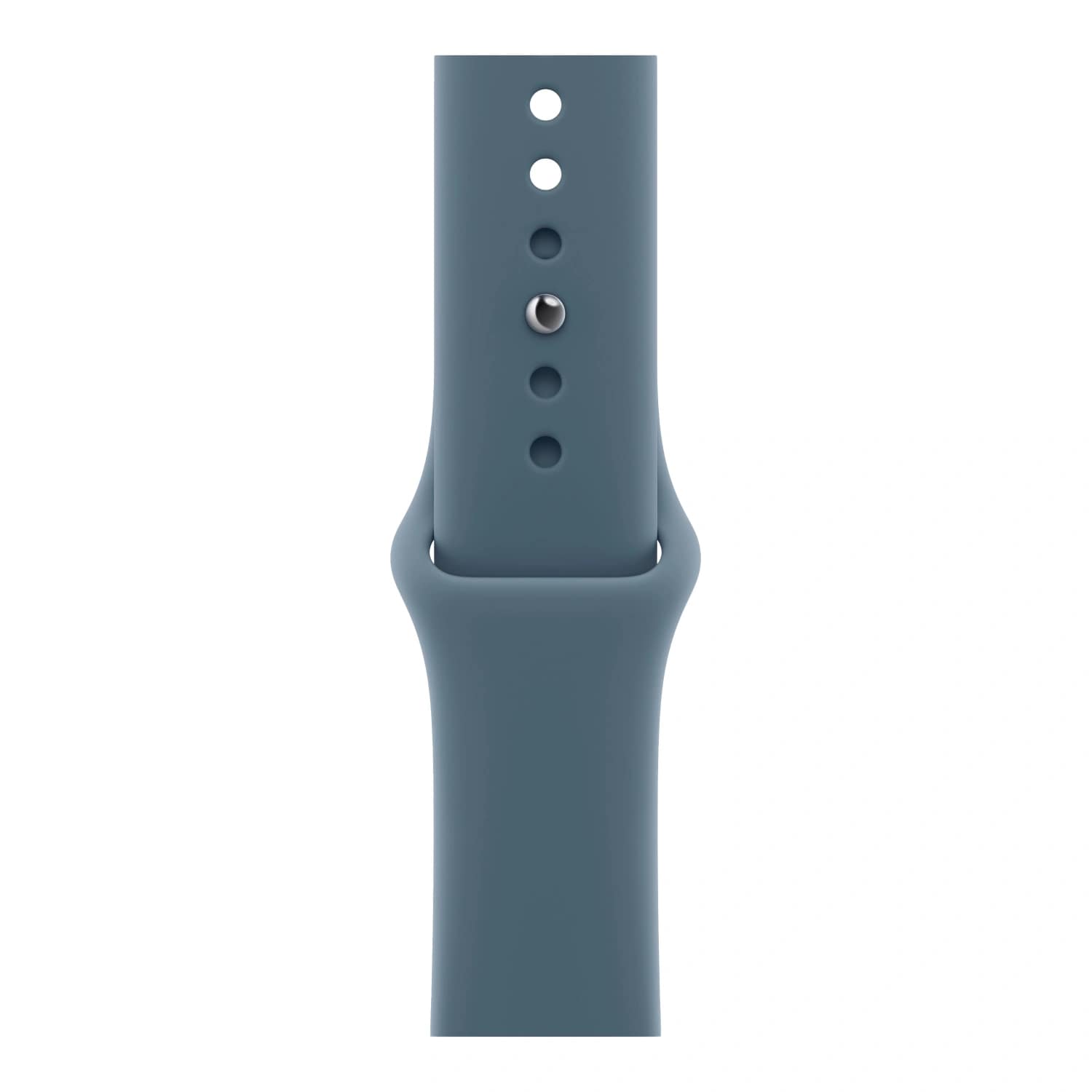 Apple Watch 11 42mm S/M Серый Космос