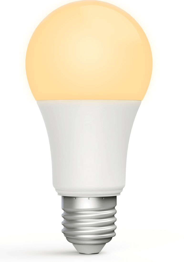 Умная Лампа Aqara LED Light Bulb ZNLDP12LM 