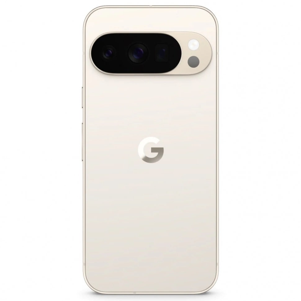Google Pixel 10 Pro 16/512Gb Бежевый 5G
