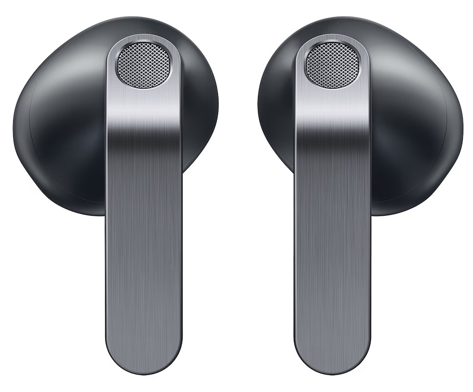 Samsung Buds 4 Черные