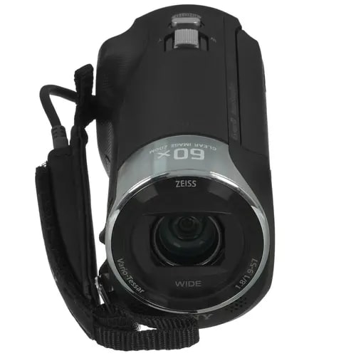 Видеокамера Sony HDR-CX405 Меню На Русском Языке