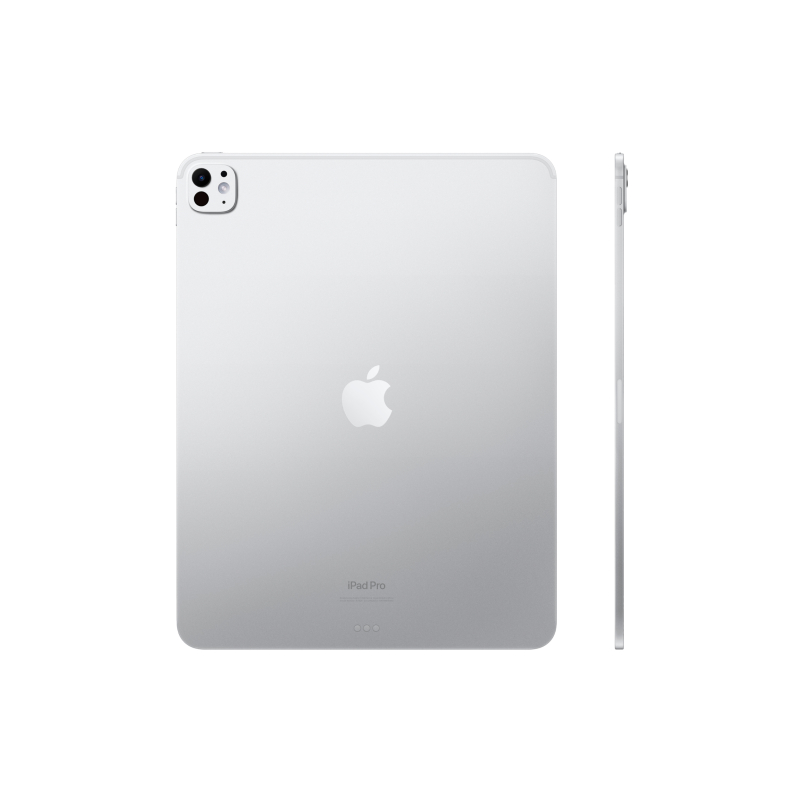iPad Pro 11 М4 2024 256Gb WiFi Серебристый MVV93