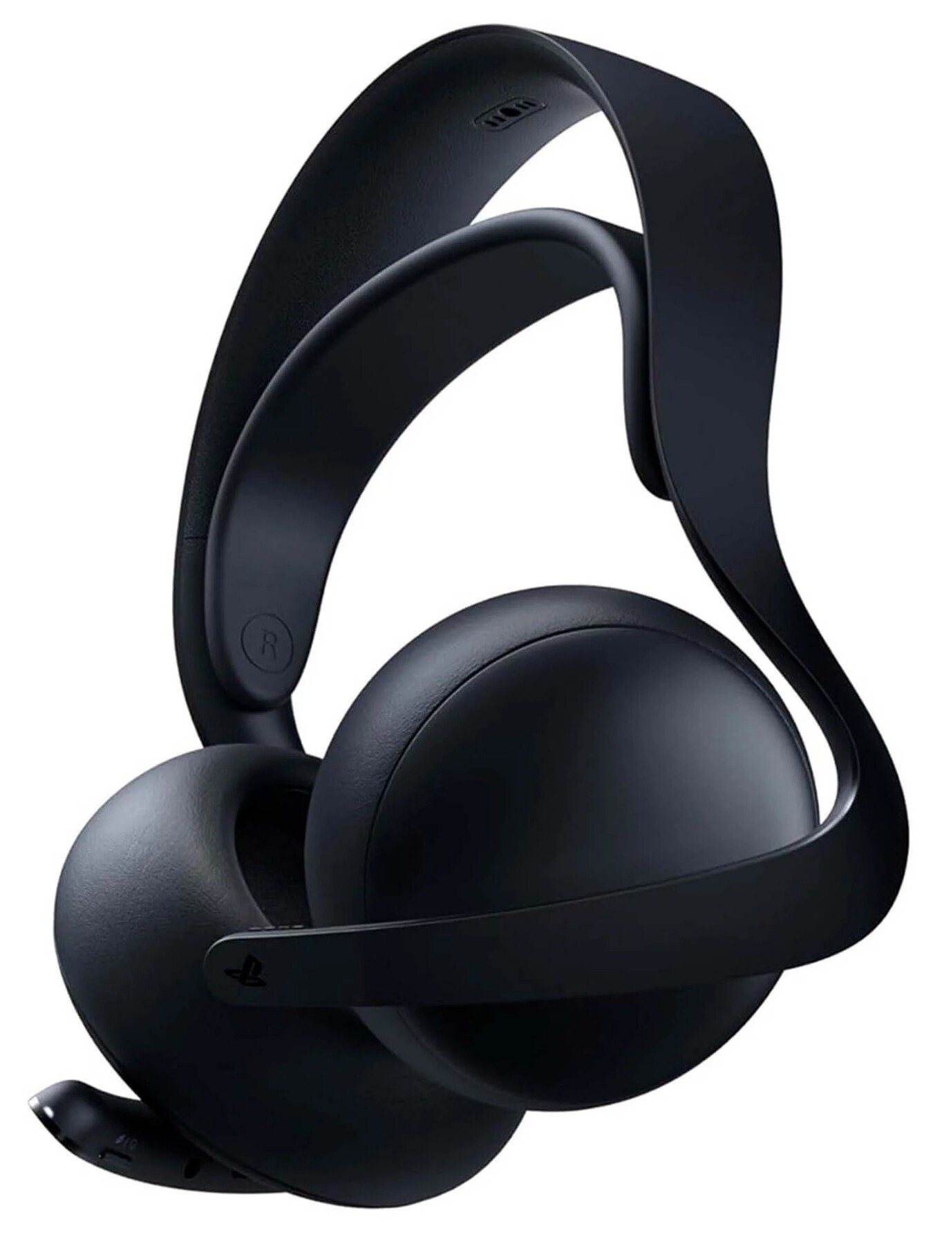 Наушники PlayStation Pulse Elite Черные