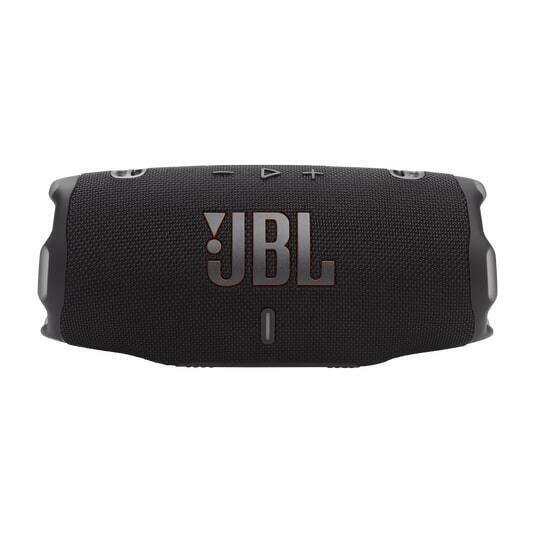 Портативная Колонка JBL Charge 6 Черный