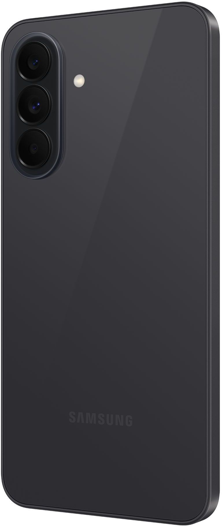Samsung Galaxy A37 6/128Gb Черный Exynos 5G