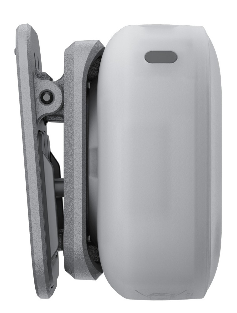 Микрофон DJI Mic Mini 2 Transmitter Белый