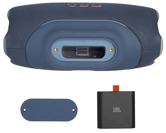 Портативная Колонка JBL Xtreme 5 Синий
