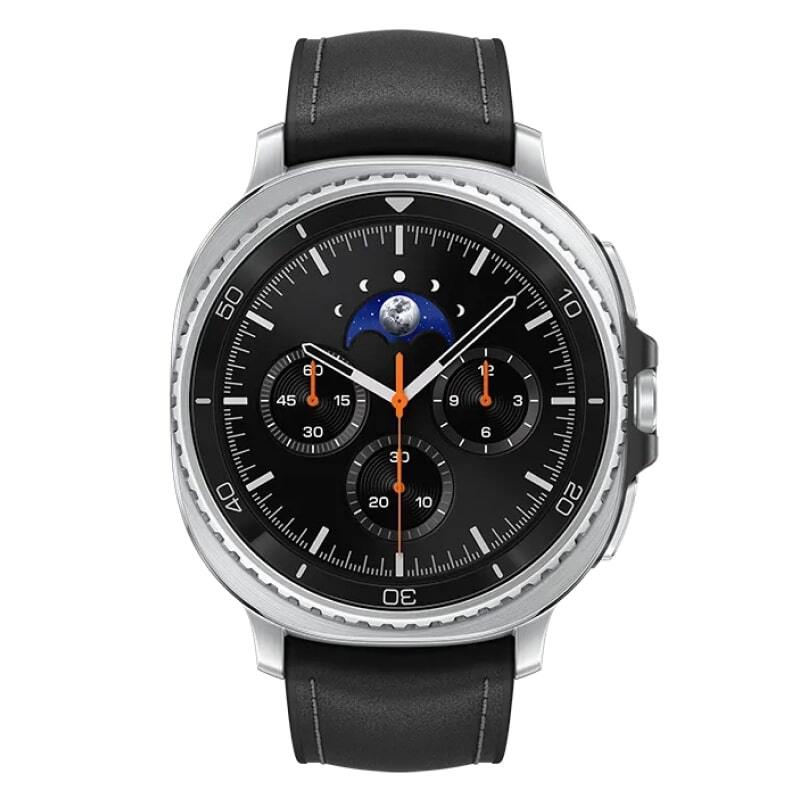 Samsung Galaxy Watch 8 Classic 46mm Черные LTE