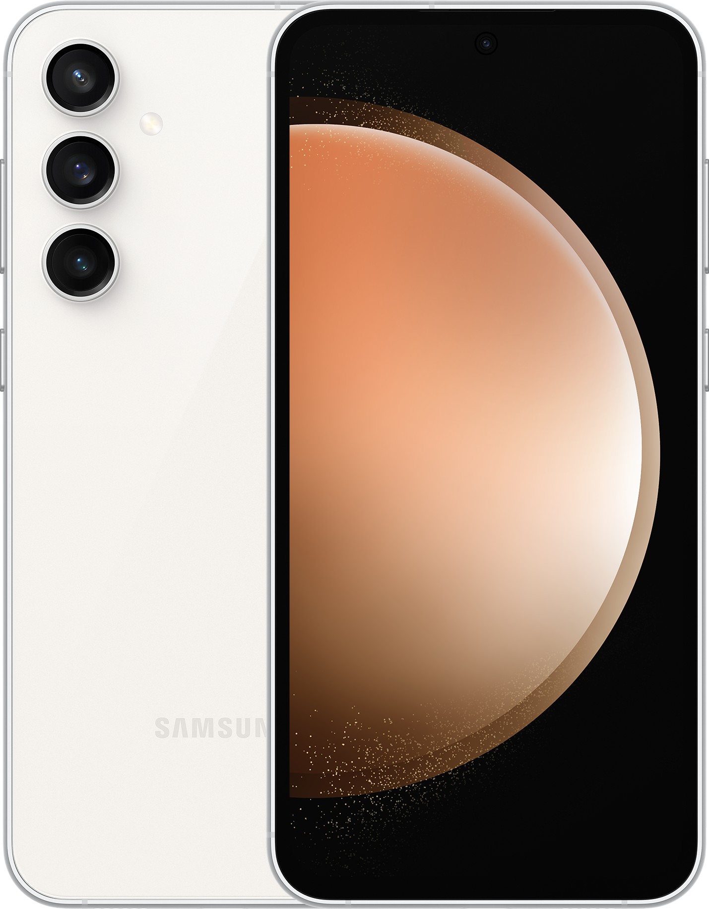 Samsung Galaxy S23FE 8/256Gb Бежевый Exynos 5G