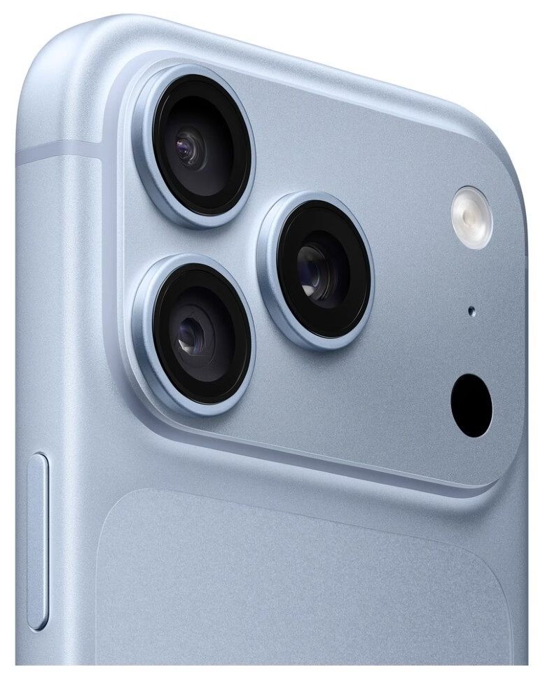iPhone 18 Pro 2Tb Голубой 1SIM