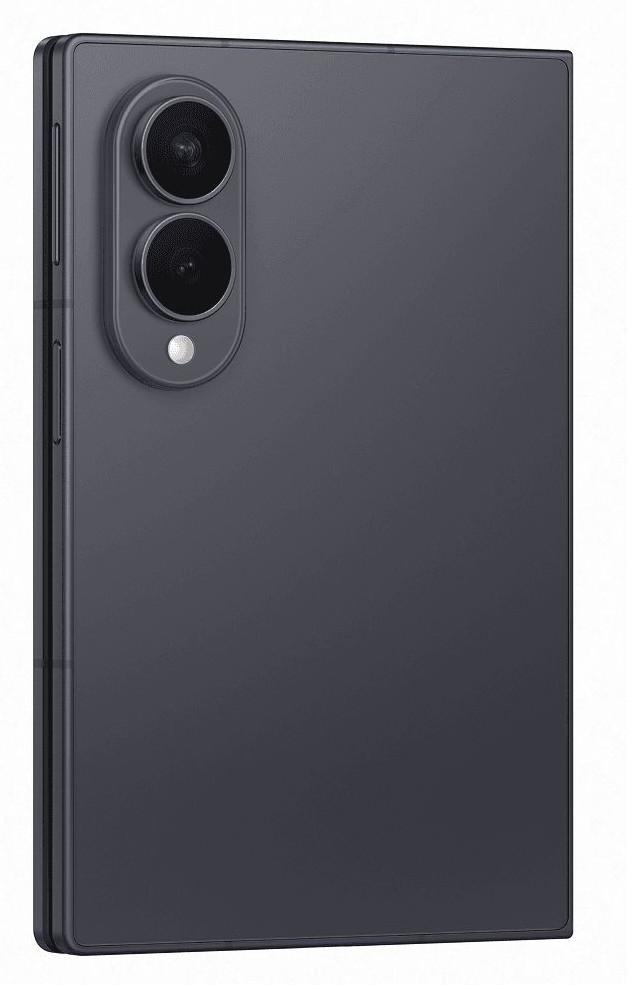 Samsung Galaxy Z Fold 8 16/1Tb Графитовый Snapdragon 5G