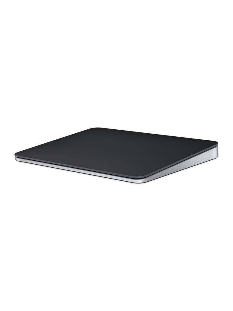 Трекпад Apple Magic Trackpad 4-Gen Multi-Touch USB-C Черный 2024 MXKA3 