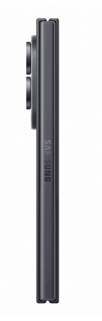 Samsung Galaxy Z Fold 8 16/1Tb Графитовый Snapdragon 5G