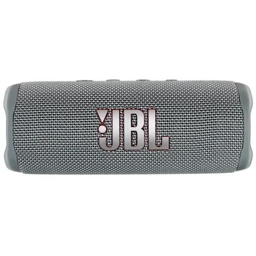 Портативная Колонка JBL Flip 6 Серый