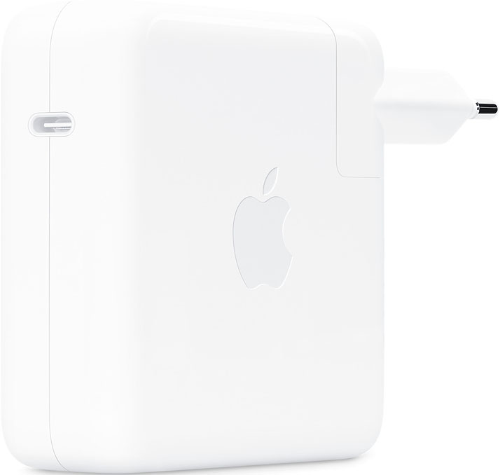Сетевое Зарядное Устройство Apple USB-C 96W MX0J2