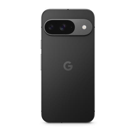 Google Pixel 9 12/128Gb Черный 5G
