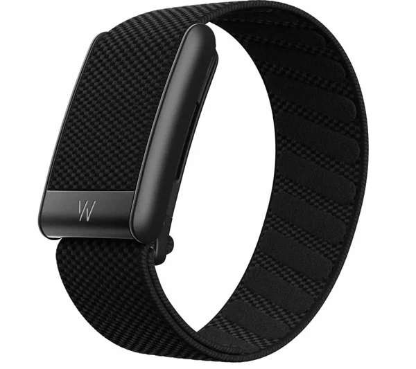 Трекер Whoop 5.0 Peak с Подпиской на 1 год