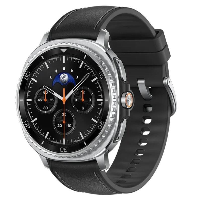 Samsung Galaxy Watch 8 Classic 46mm Черные LTE