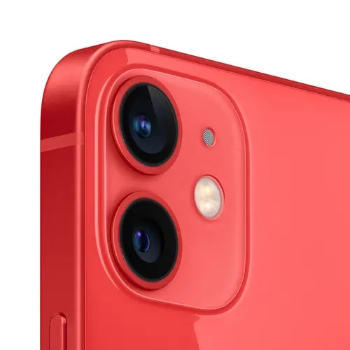 iPhone 12 Mini 128Gb Красный 1SIM