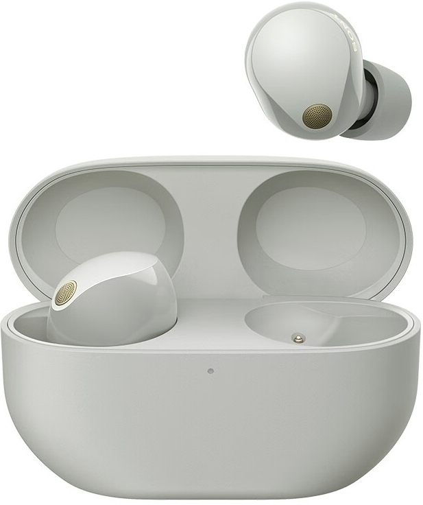 Наушники Sony WF-1000XM5 Белый