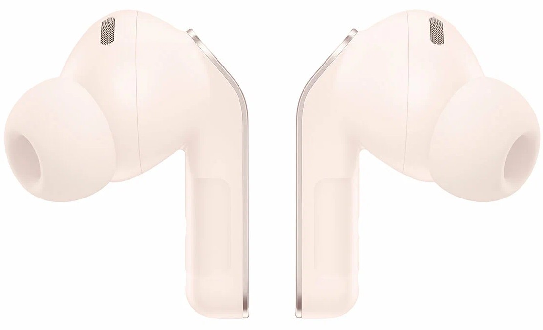 Samsung Buds 4 Pro Розовое Золото