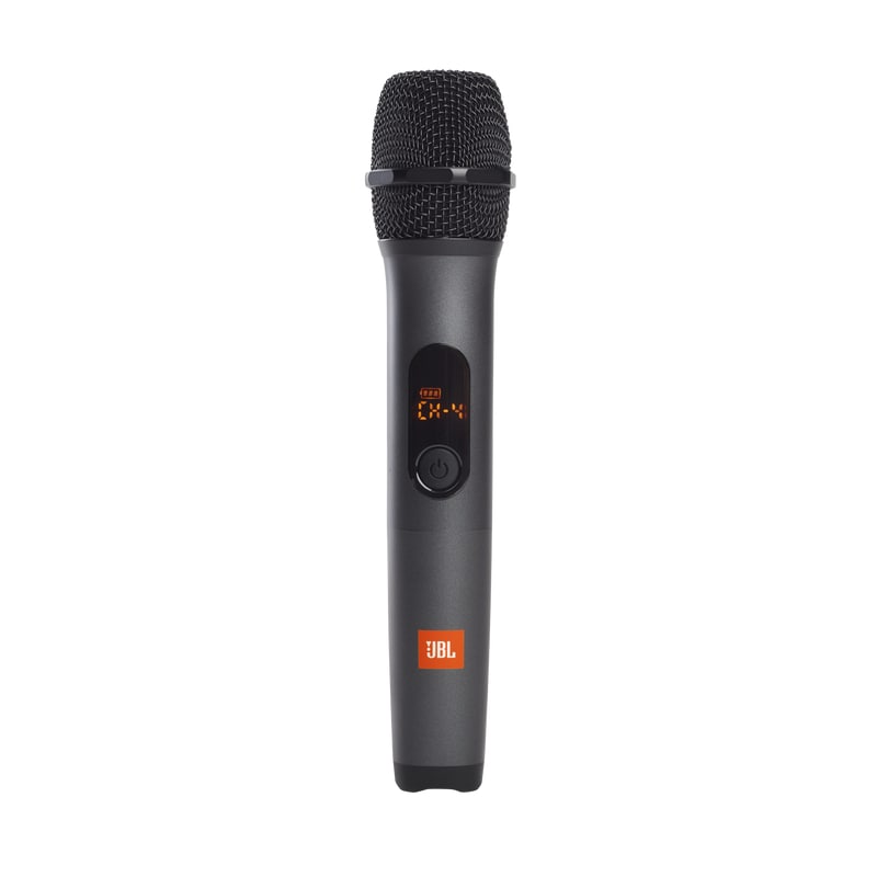 Микрофоны JBL Wireless Microphones