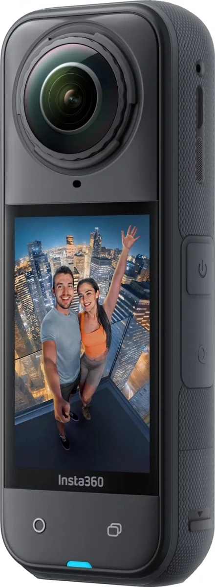 Insta360 One X5 Essentials Bundle