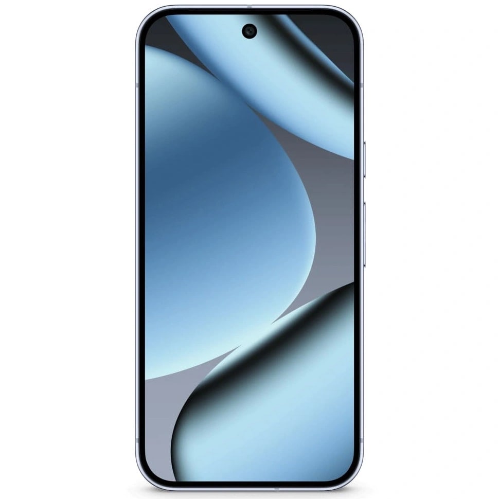 Google Pixel 10 Pro 16/512Gb Серый 5G