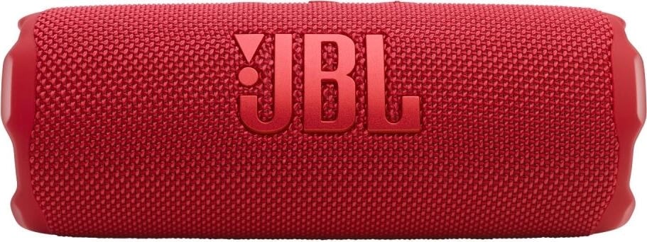 Портативная Колонка JBL Flip 7 Красный