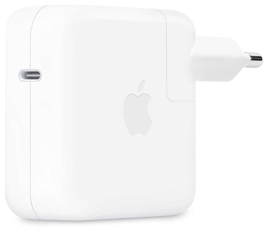Сетевое Зарядное Устройство Apple USB-C 70W MQLN3