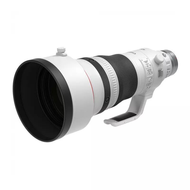 Canon RF 400mm F/2.8L IS USM
