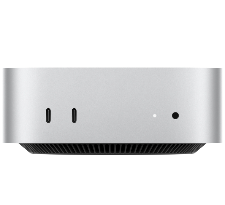 Apple Mac Mini 2024 M4 10CPU/24/512ssd/10GPU MCYT4