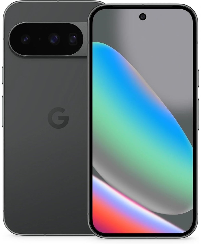 Google Pixel 10 12/128Gb Черный 5G