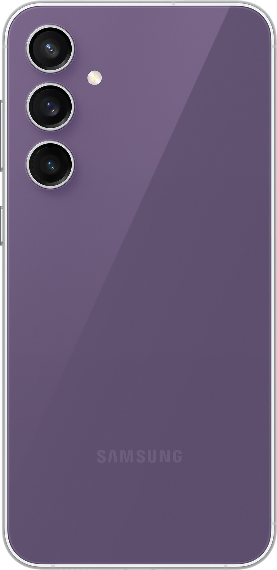 Samsung Galaxy S23FE 8/128Gb Фиолетовый Exynos 5G
