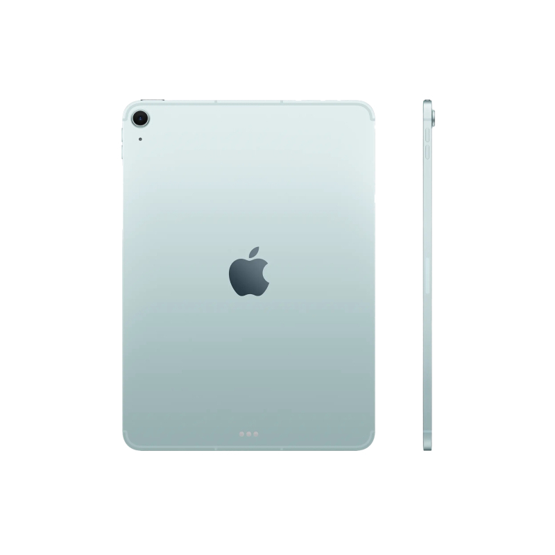 iPad Air 11 M3 2025 256Gb WiFi Голубой MCA34
