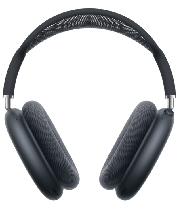 Apple AirPods Max 2024 Темная Ночь MWW43