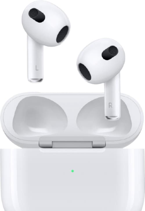 Apple AirPods 3 MagSafe MME73